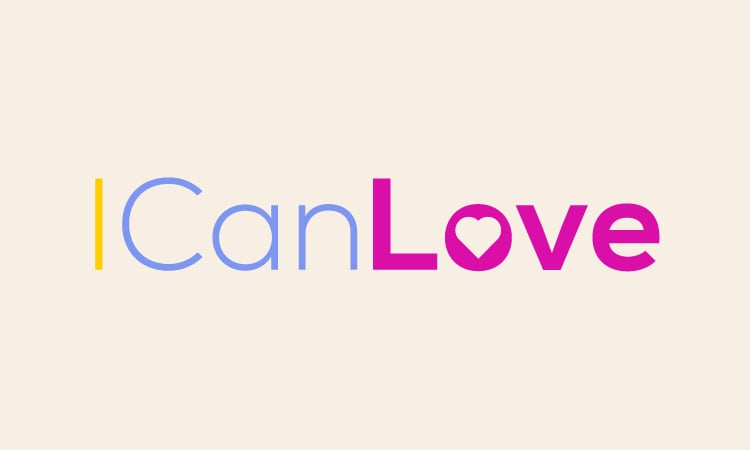 ICanLove logo